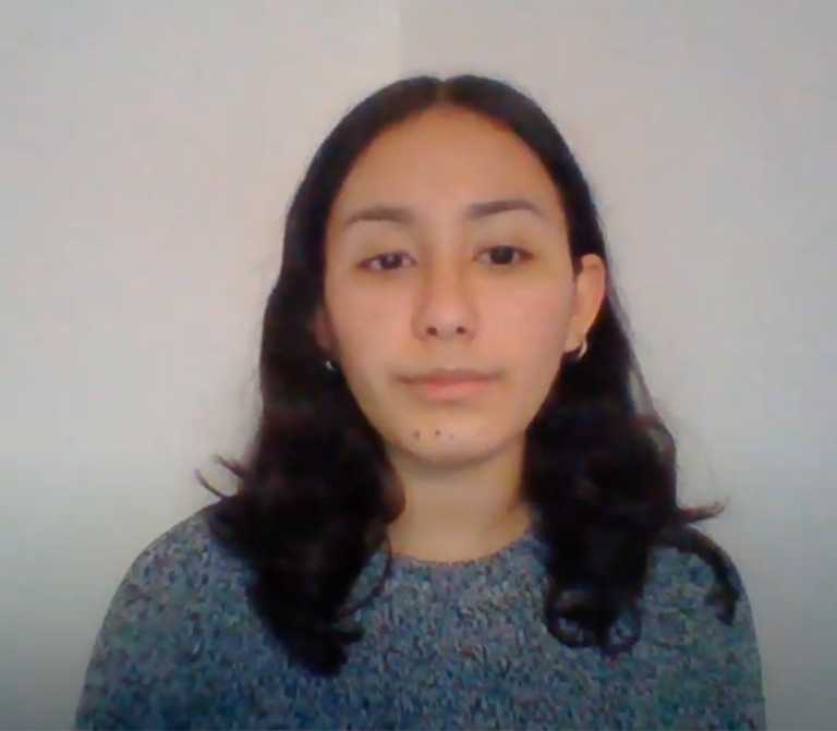 Eva Marina Hernandez