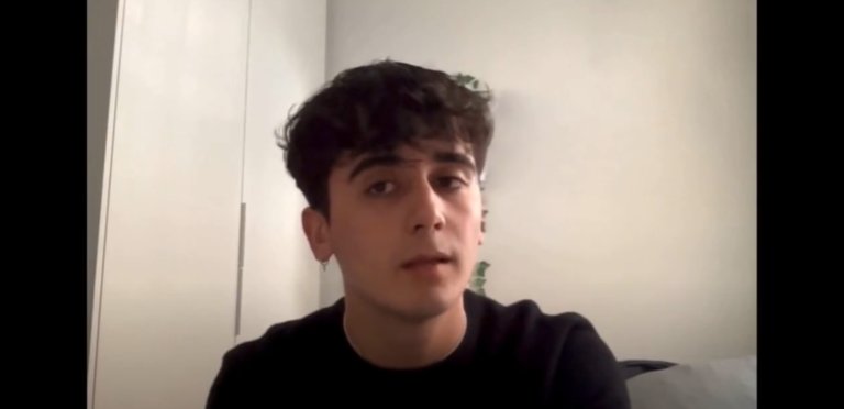 Antonio Reina Tomico