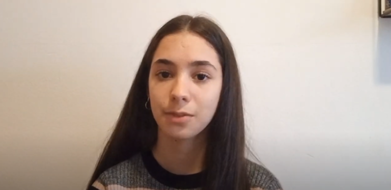 Estela Fernández Corral