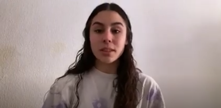 Mireya Gómez Castilla