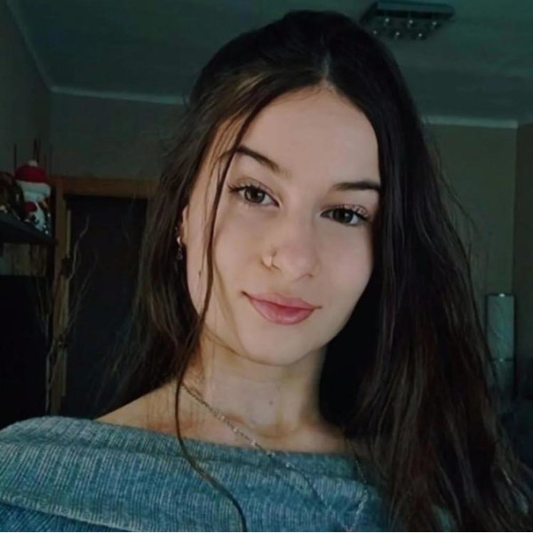 Ainara Sierra Alarcón