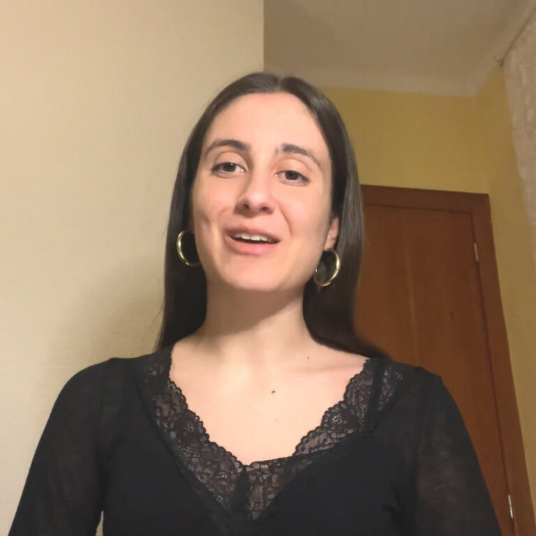 Clàudia Parellada Valcarce