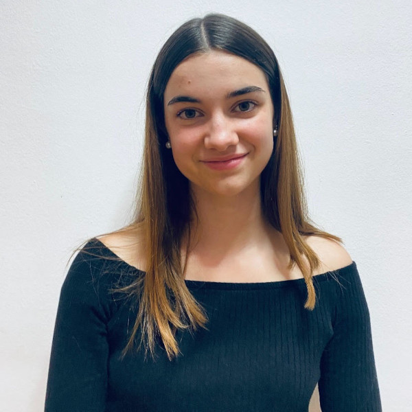 Lucía Sánchez Espínola