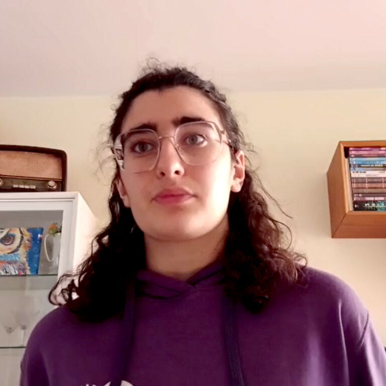 Raquel Hernández García