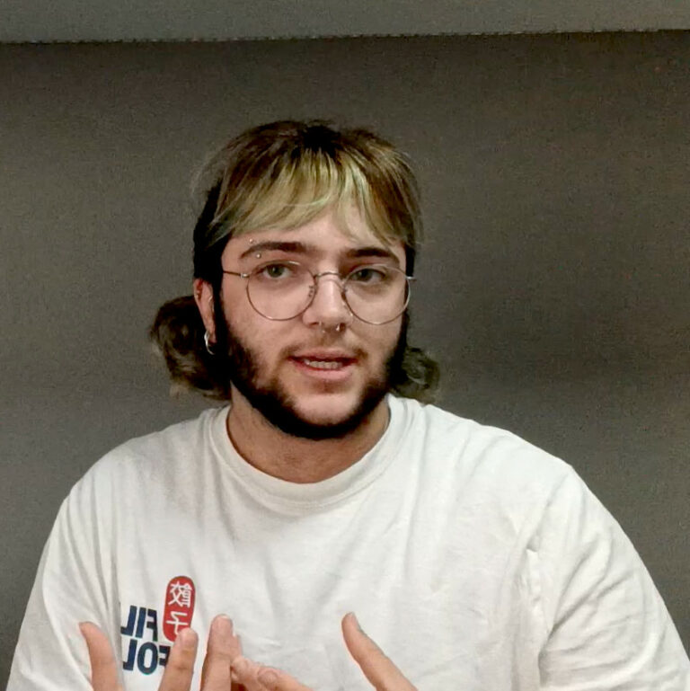 Bruno Gabriel Sabate Rasero