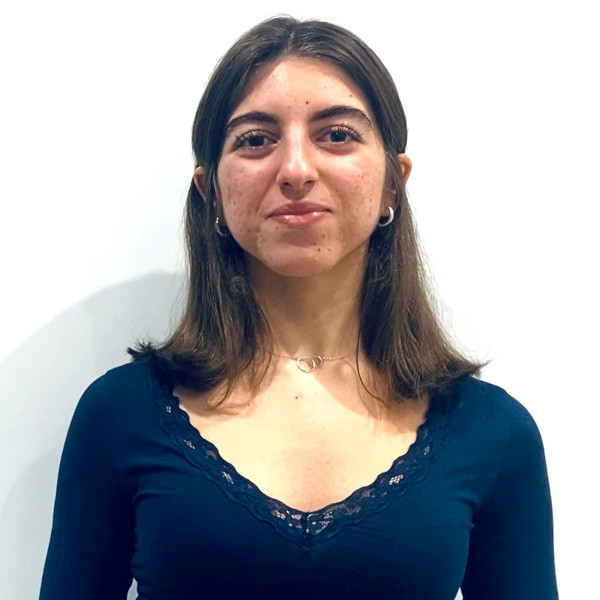 Jana Romances López