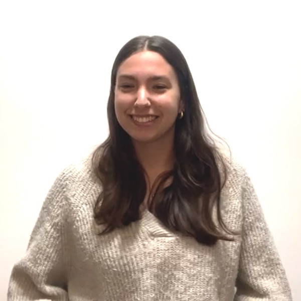 Laura Rodríguez Pérez