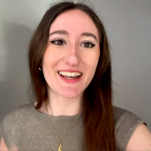 Maria Becerra Romero