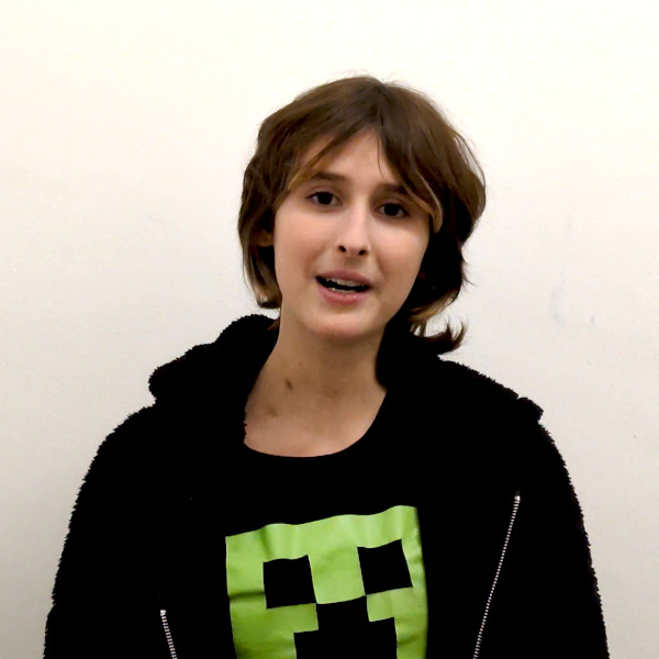 Mercè Zamora Castelblanque