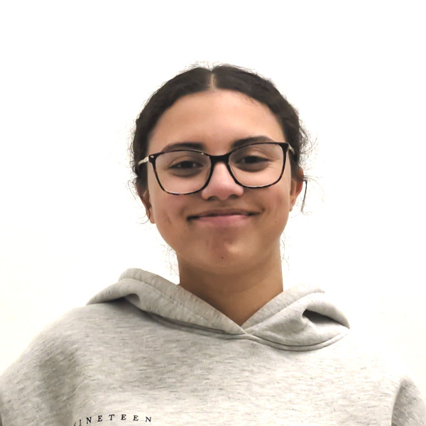 Samantha Morey Knapic